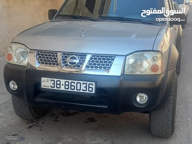 Nissan Other 2007 in Amman