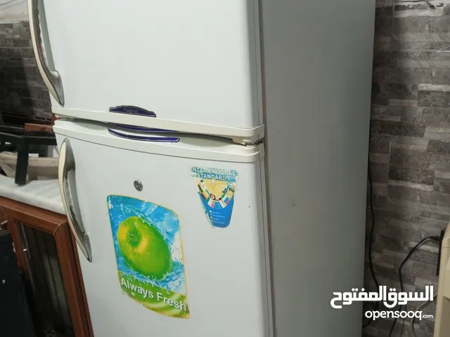 Other Refrigerators in Zarqa