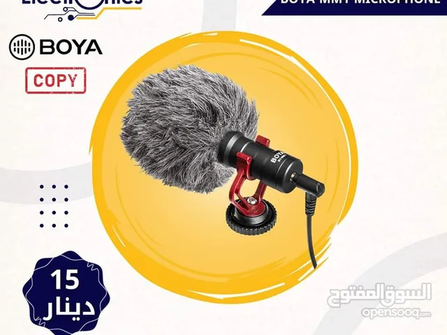  Microphones for sale in Amman