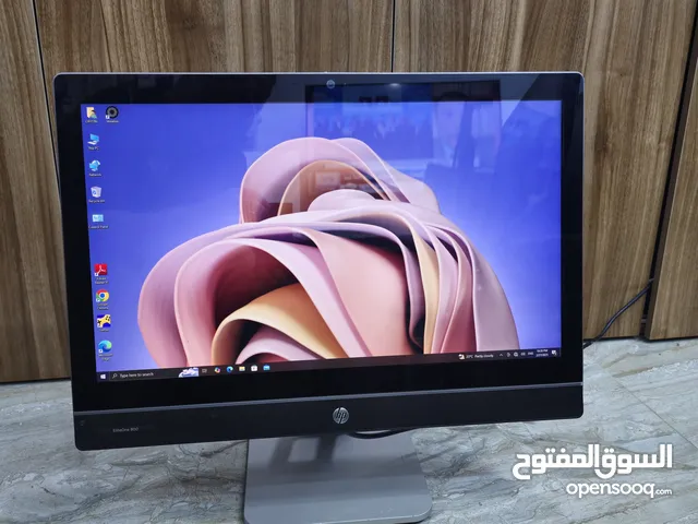 Windows HP  Computers  for sale  in Muscat