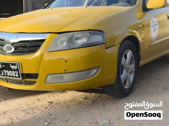 سامسونج تاكسي