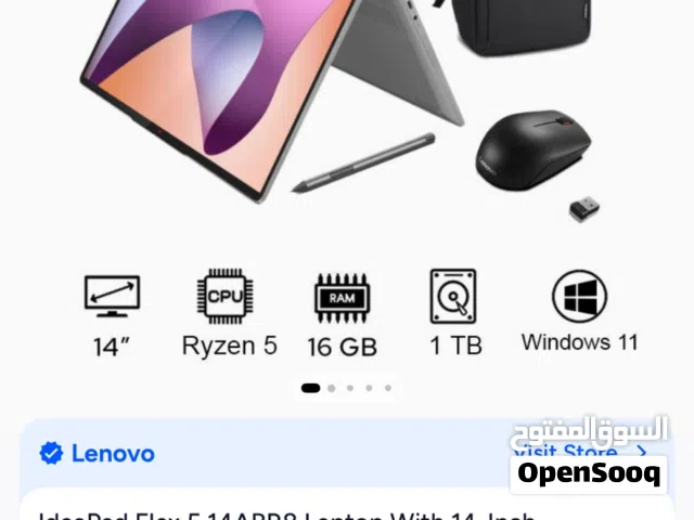 Windows Lenovo for sale  in Muscat