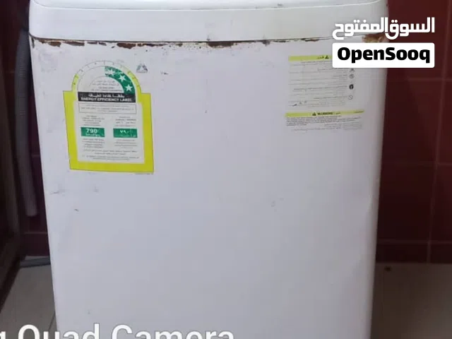 غسالة 6 كيلو