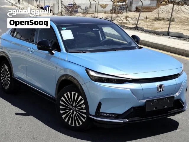 2023 Honda e:N e:NS1