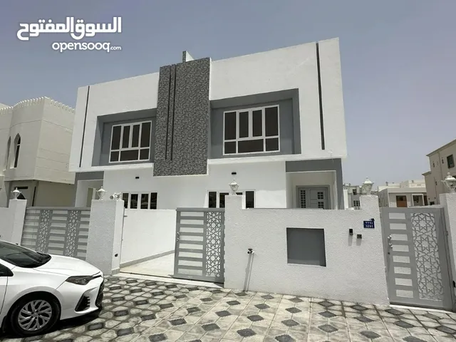 528 m2 More than 6 bedrooms Townhouse for Sale in Muscat Bosher