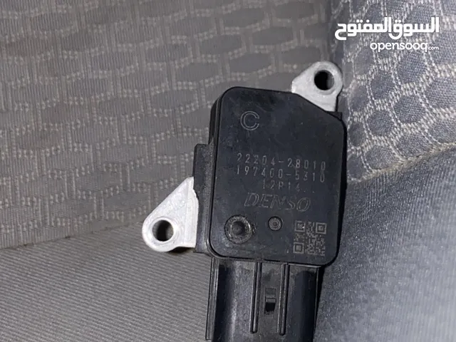 حساس الهواء كامري 2007