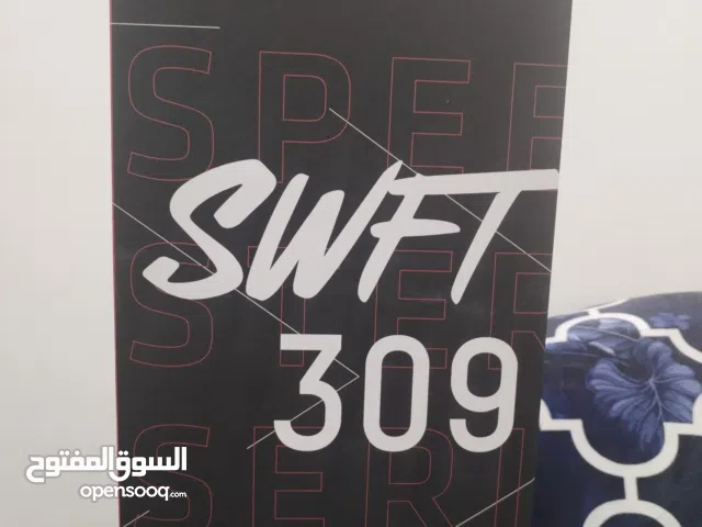 كرت شاشة للبيع RX 6700XT 12GB XFX SWFT 309