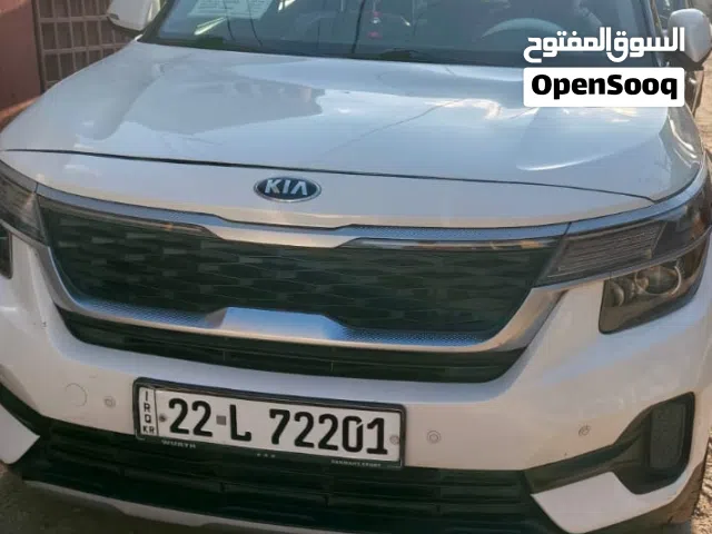 كيا سيلتوس