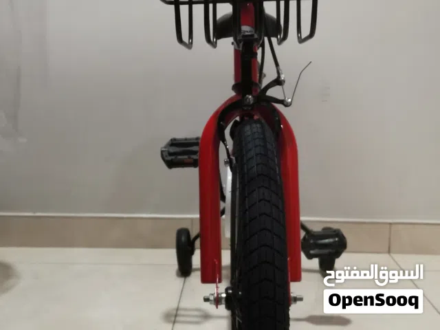 سيكل skid fusion للأطفال ما تم استعماله