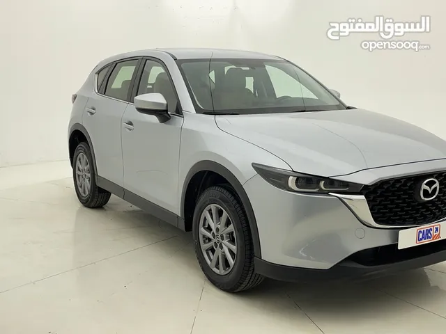 (HOME TEST DRIVE AND ZERO DOWN PAYMENT) MAZDA CX 5