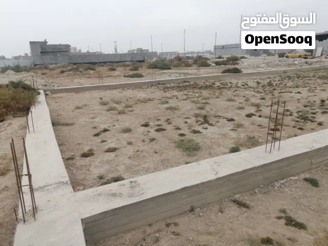 Farm Land for Sale in Basra Al-Jazzera