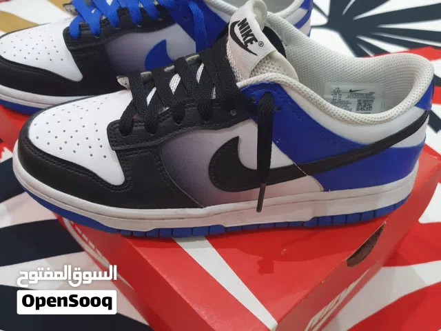 Two Original Nike Shoes For Sale With original Box