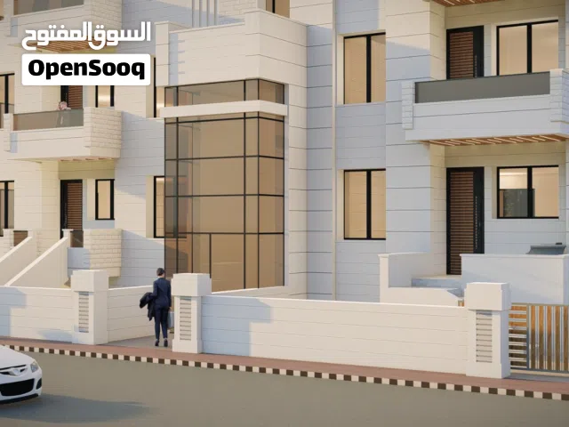 شقق سوبر ديلوكس للبيع