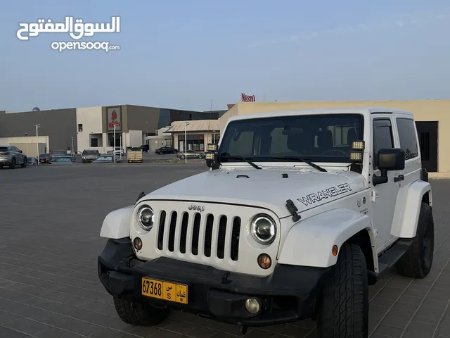 للبيع بشكل عاجل jeep