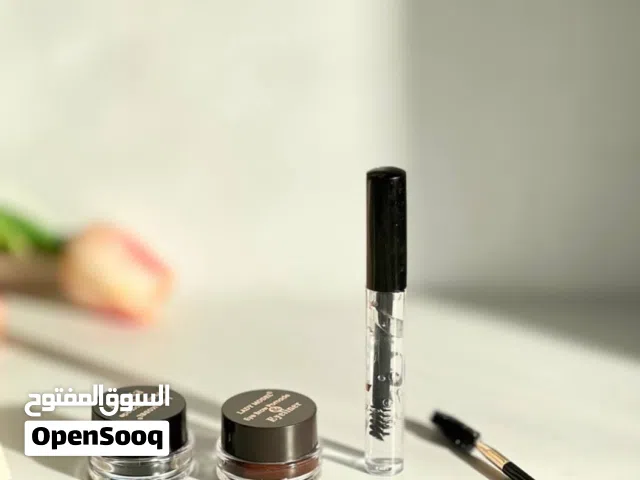 بكج للحواجب