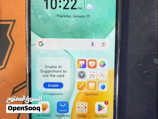 Honor Honor X6 256 GB in Tripoli