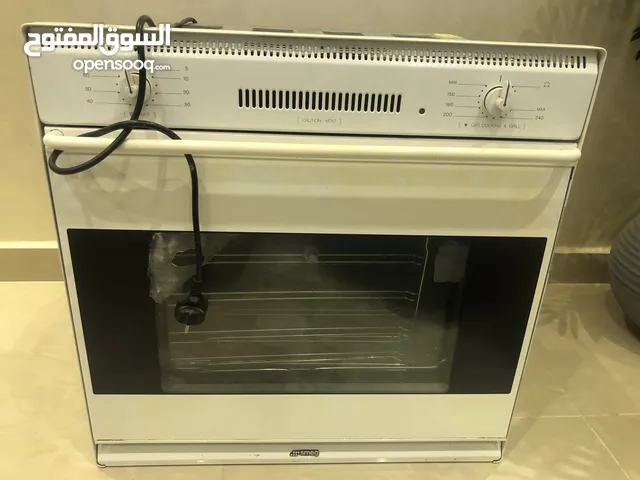 Smeg Ovens in Cairo
