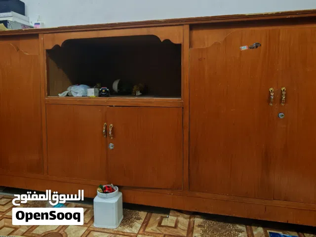 بوفيه مستعمل