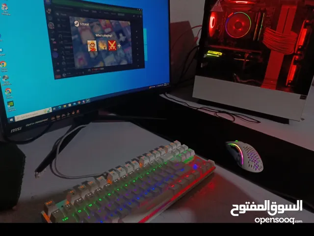 Other Other  Computers  for sale  in Basra