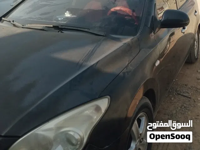 i30 موديل 2008 للبيع