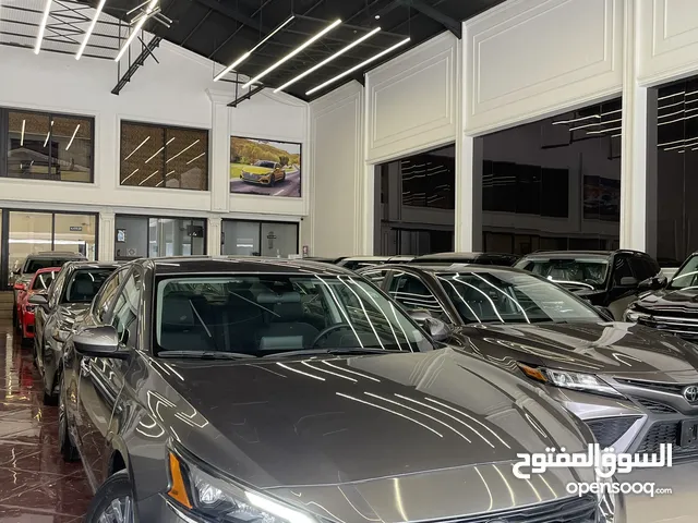 Nissan Altima SV 2023 نيسان التيما