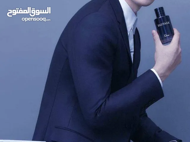 عطر رجالي جميل