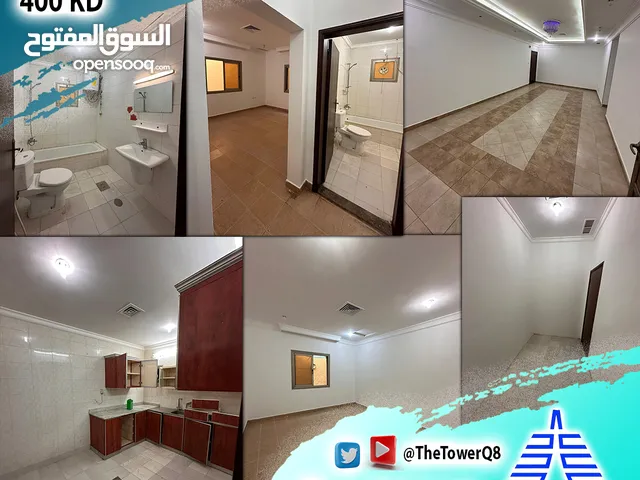 120 m2 3 Bedrooms Apartments for Rent in Farwaniya Omariya