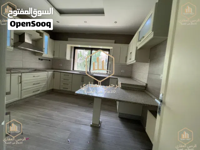 200 m2 3 Bedrooms Apartments for Rent in Amman Khalda
