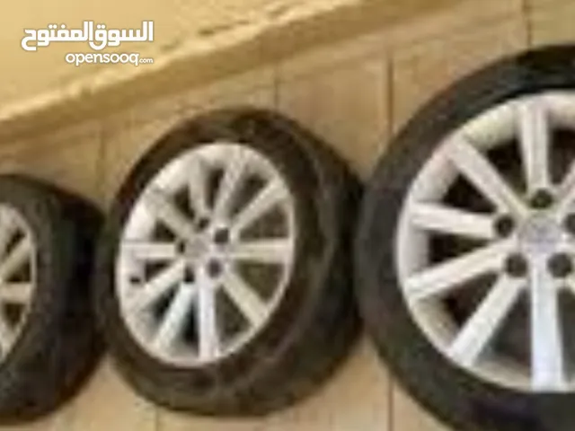 Other 17 Tyres in Al Batinah