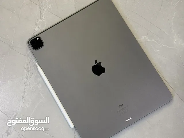 iPad Pro 12.9-inch M1 & Apple Pencil 2
