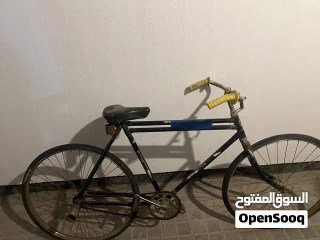 سيكل دراجة