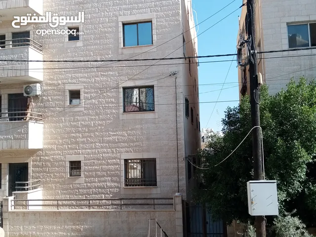 94 m2 3 Bedrooms Apartments for Sale in Zarqa Jabal Tareq