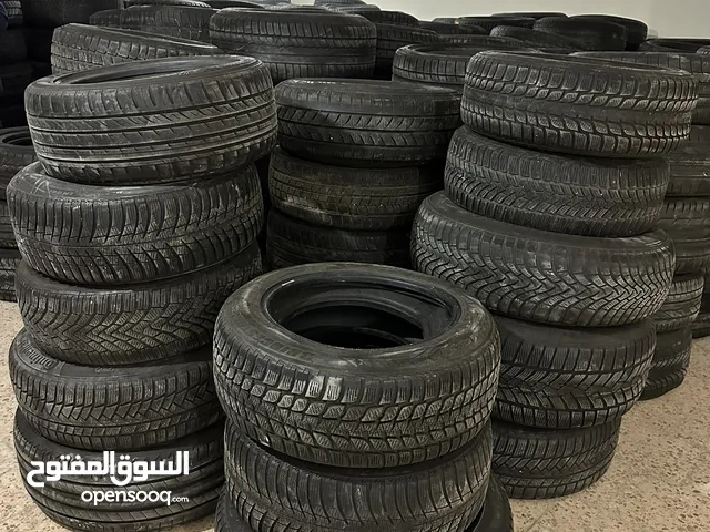 Other Other Tyre & Rim in Tripoli