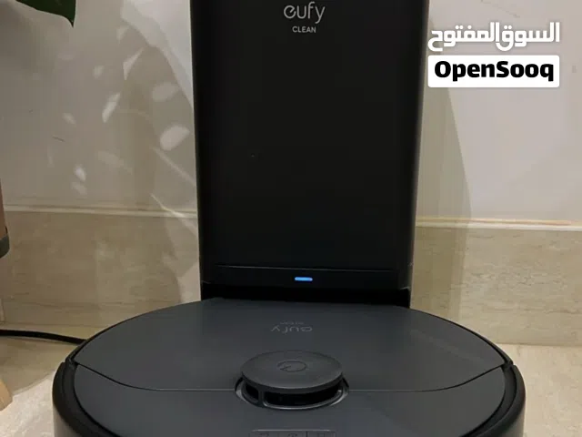 Eufy Clean X8 Pro Robot Vacuum Cleaner with Mop and Self-Empty Station