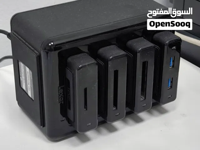 قارئ الميموري ماركة Lexar المعروفة