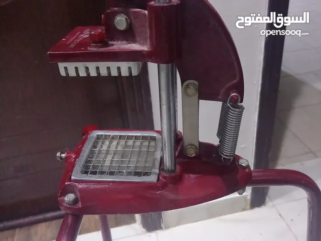 مكبس تقطيع بطاطس