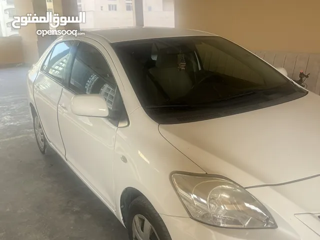 TOYOTA YARIS 2013