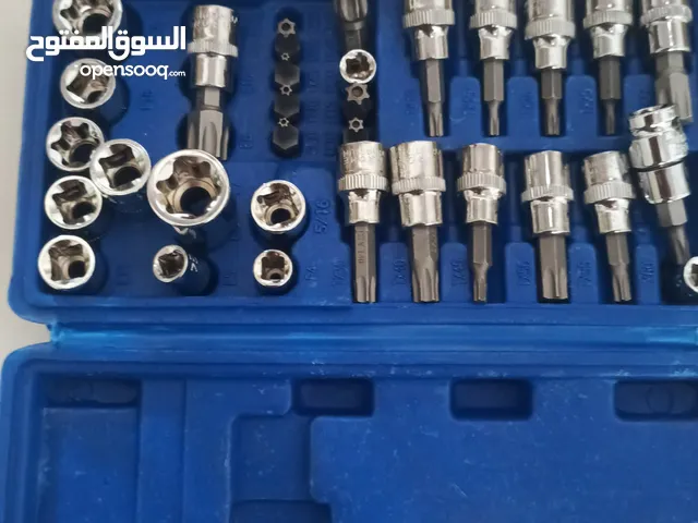 عدد يدويه لقم سيت كامل