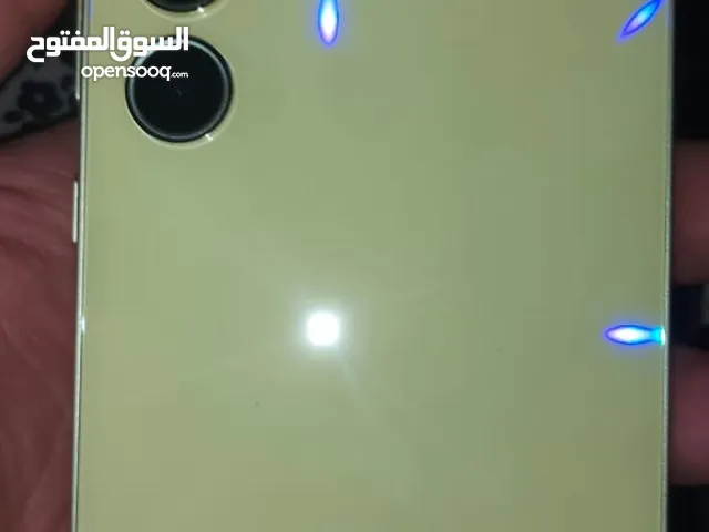 Samsung Galaxy A55 2 TB in Al Riyadh