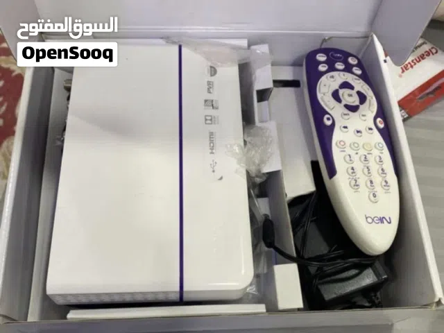  beIN Receivers for sale in Zarqa