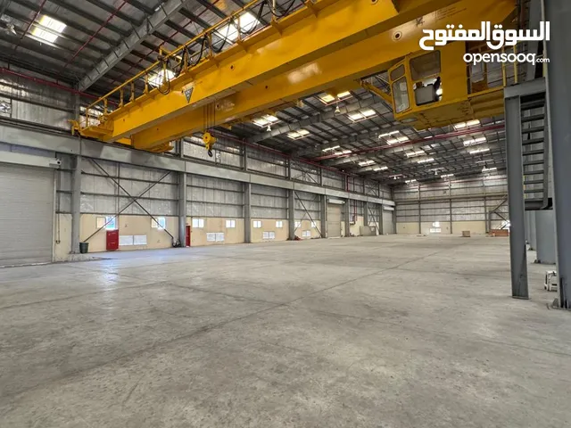 Warehouse with Office for SALE in Jabel Ali Freezone North