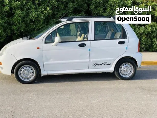 2013 Chery QQ