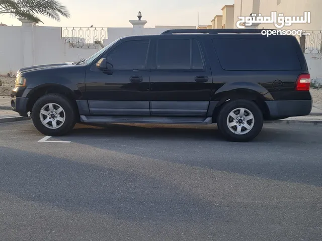 Used Ford Expedition in Abu Dhabi