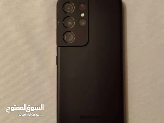 Samsung Galaxy S21 Ultra 5G 128 GB in Tripoli