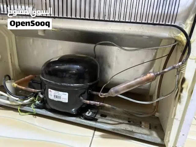 محرك ثلاجة بيكو