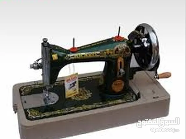 ماكنه خياطه