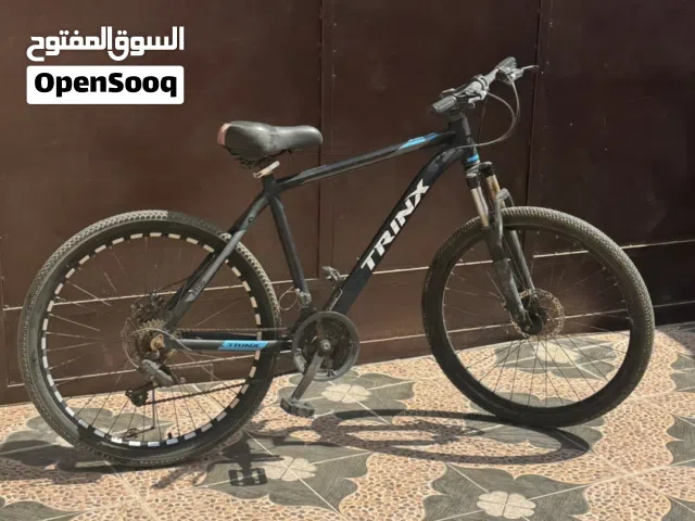 سيكل TRINX إيطالي هيكل ألمنيوم جبلي