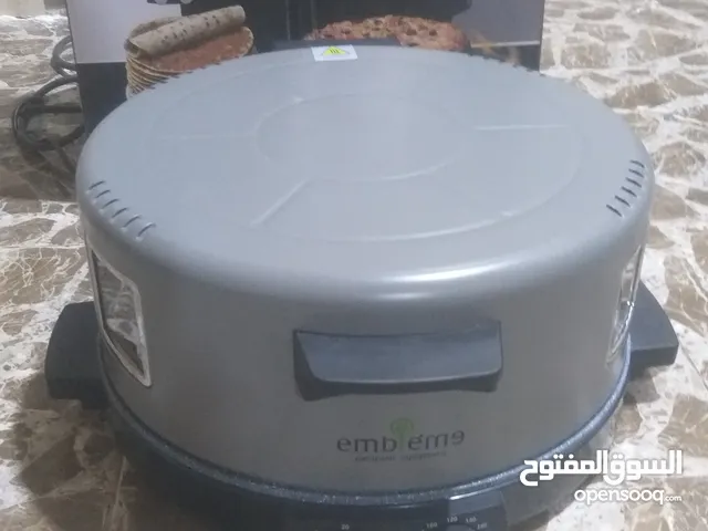خباز كهربائي الاماني ماركت امبليوم استخدام مره وحده