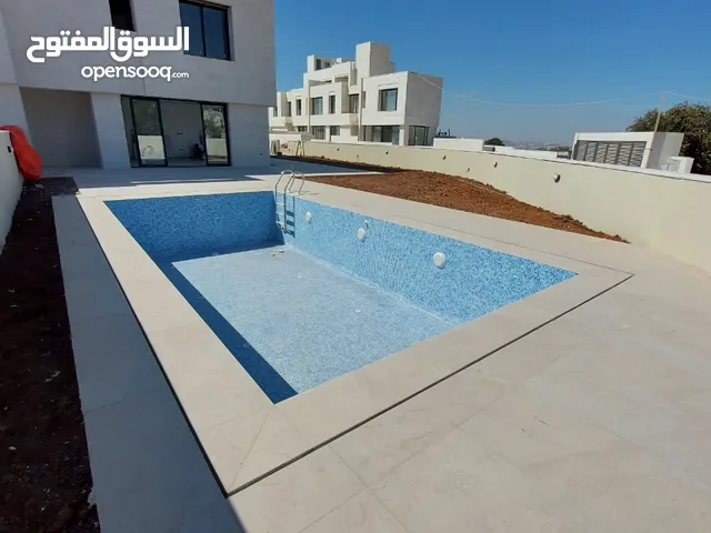 480 m2 4 Bedrooms Villa for Sale in Amman Al-Fuhais