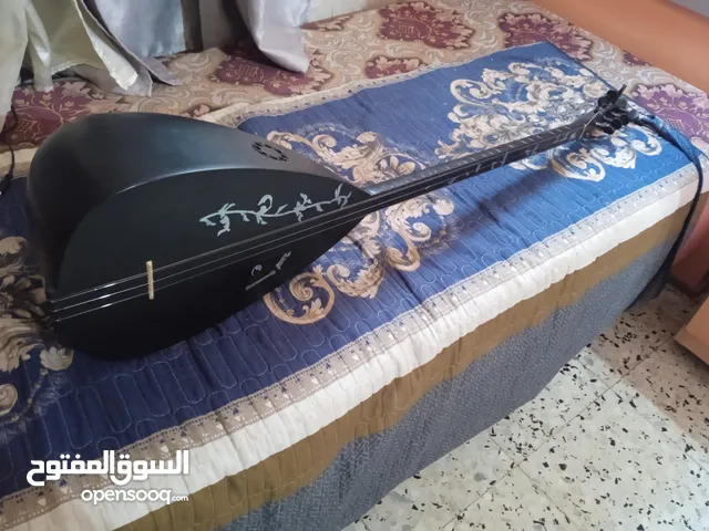 ساز كهربا وبزق